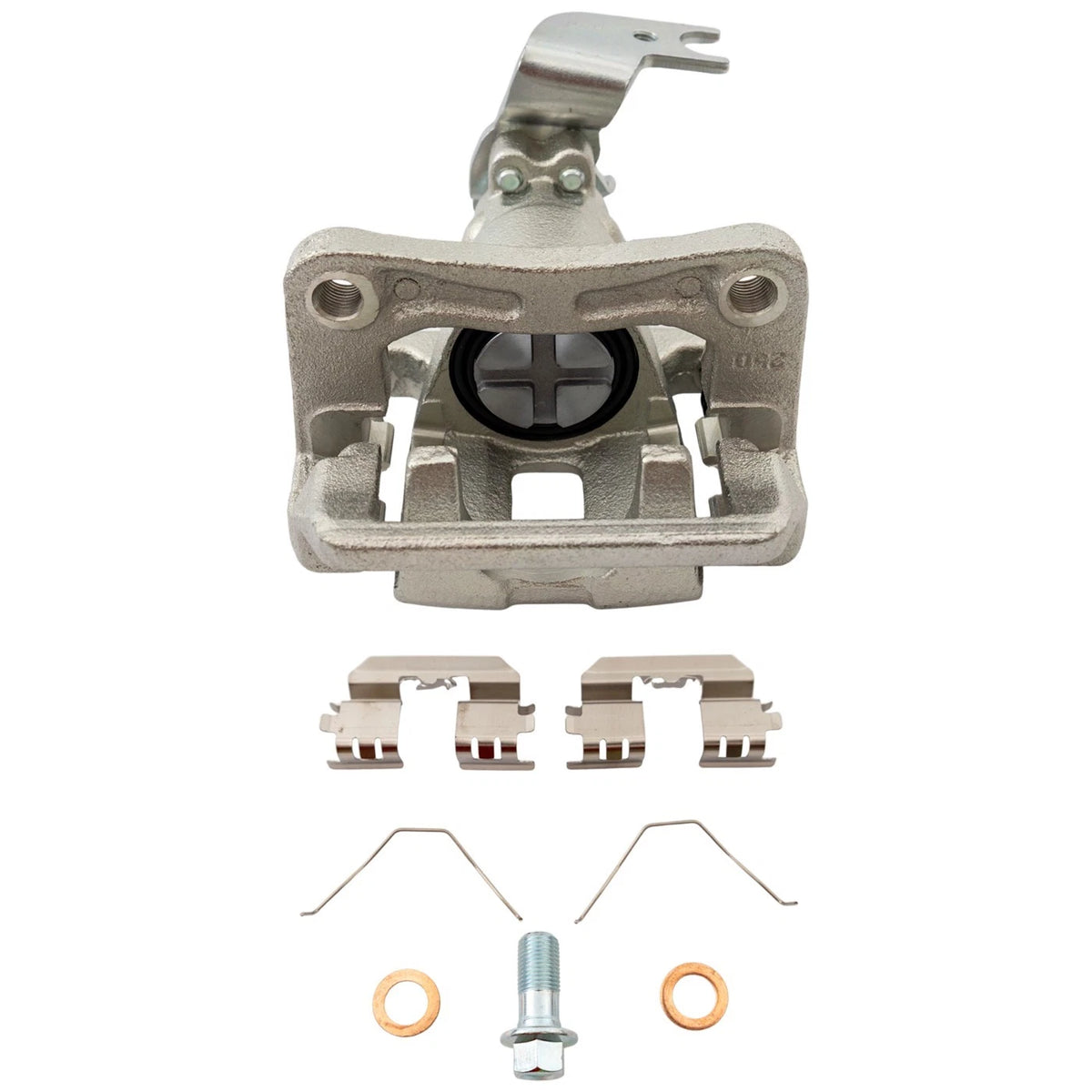 Rear Right Brake Caliper for Honda Accord (2013–2017)