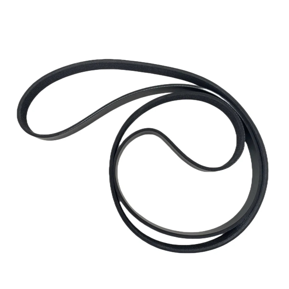 Serpentine Belt (57-8638764) for MerCruiser 4.3L 5.0L 5.7L 6.2L
