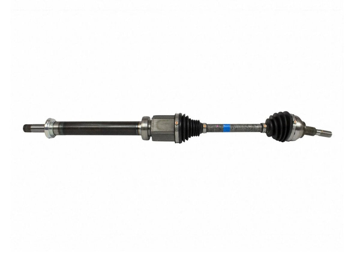Motorcraft Drive Axle Shaft Assembly for Front Right Ford (TX-768)