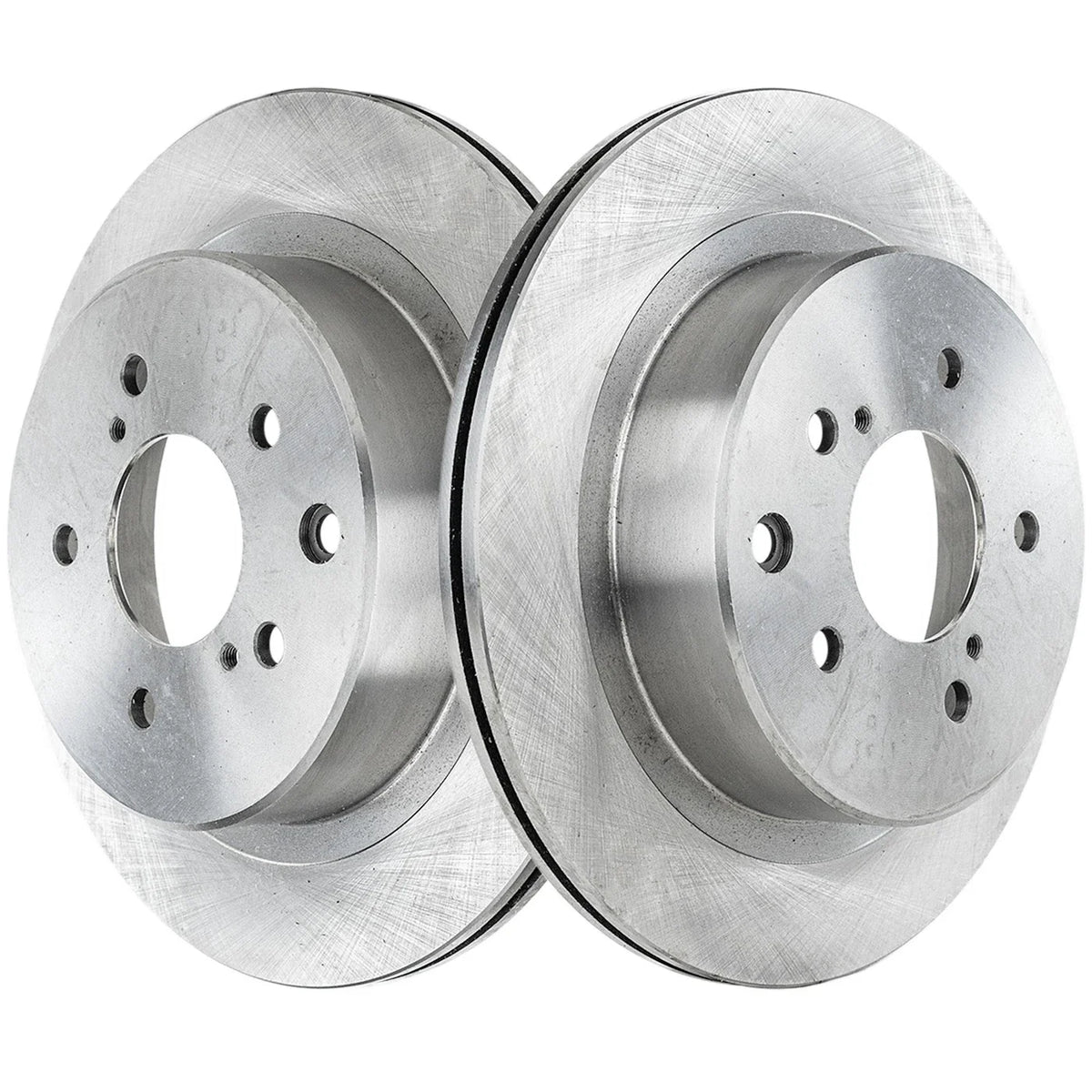 Disc Brake Rotors (Rear) for Nissan 300ZX 1989-1996