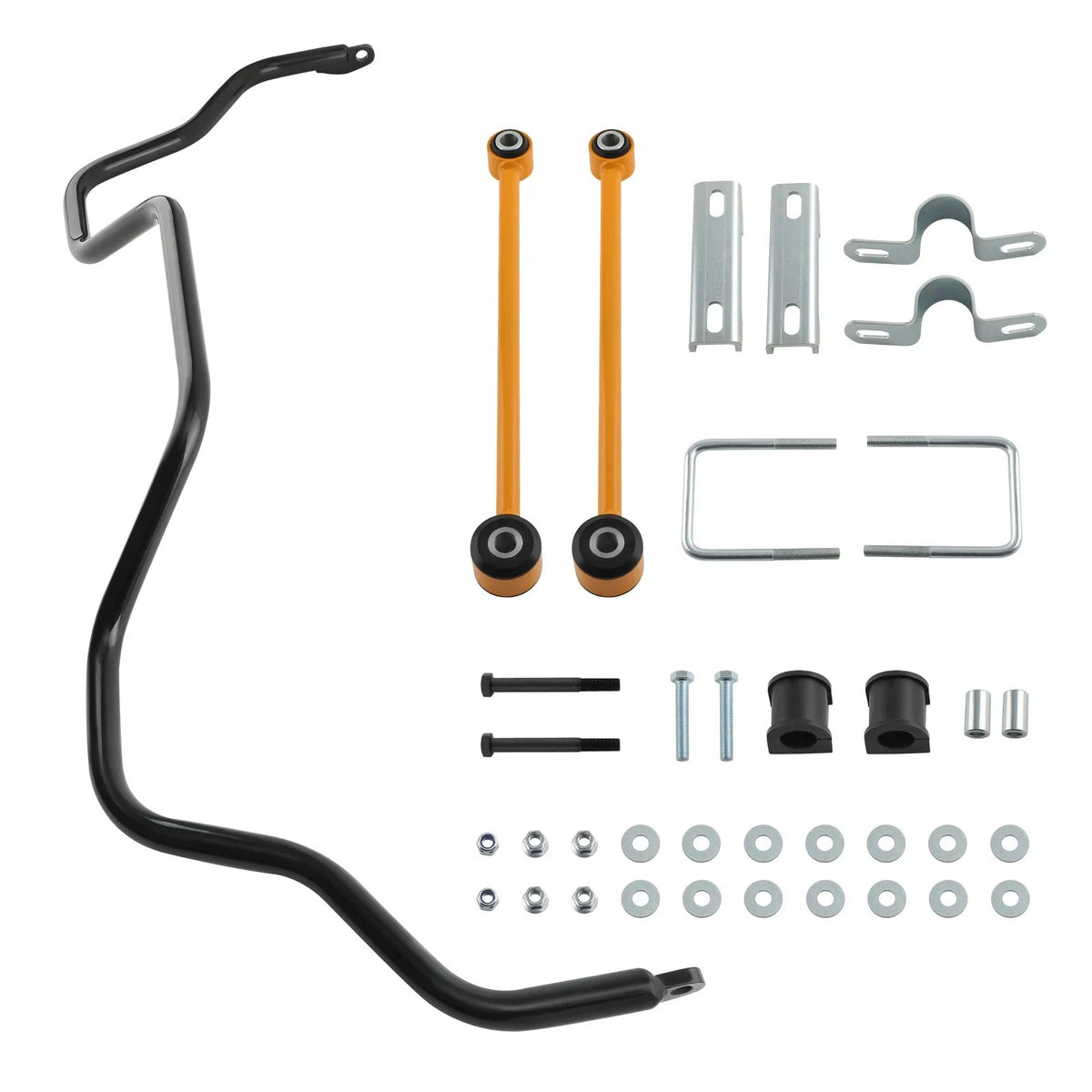 Rear Sway Bar Links Kit (Set of 2) for Tundra TRD 2007–2021 PTR11-34070
