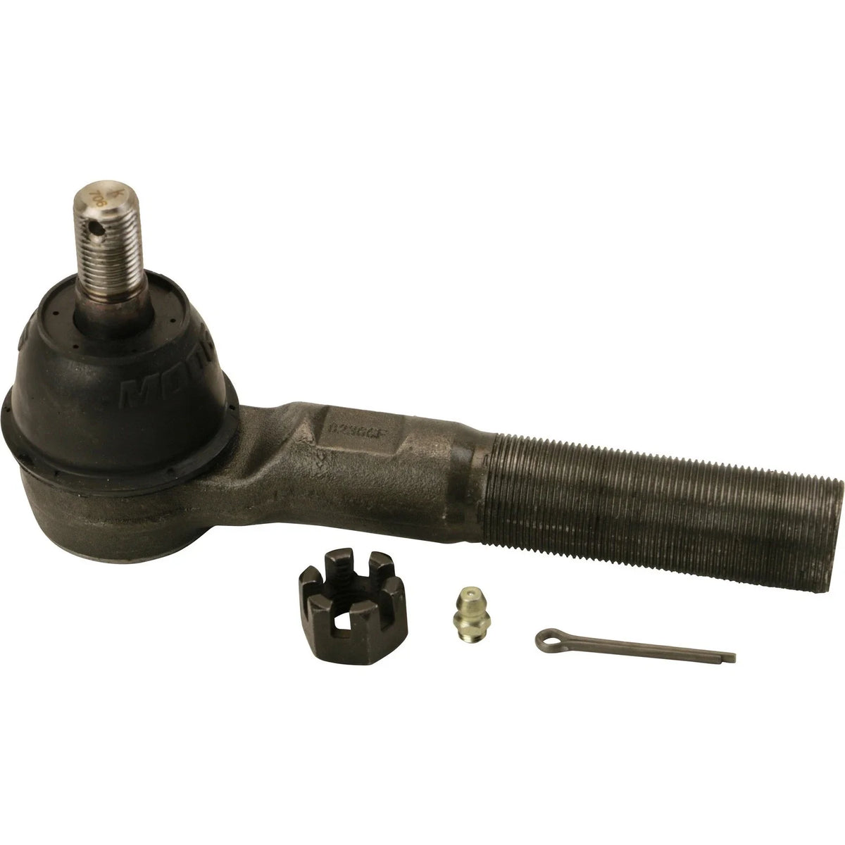 Front Left Steering Tie Rod End for 2003-2008 Dodge Ram 2500