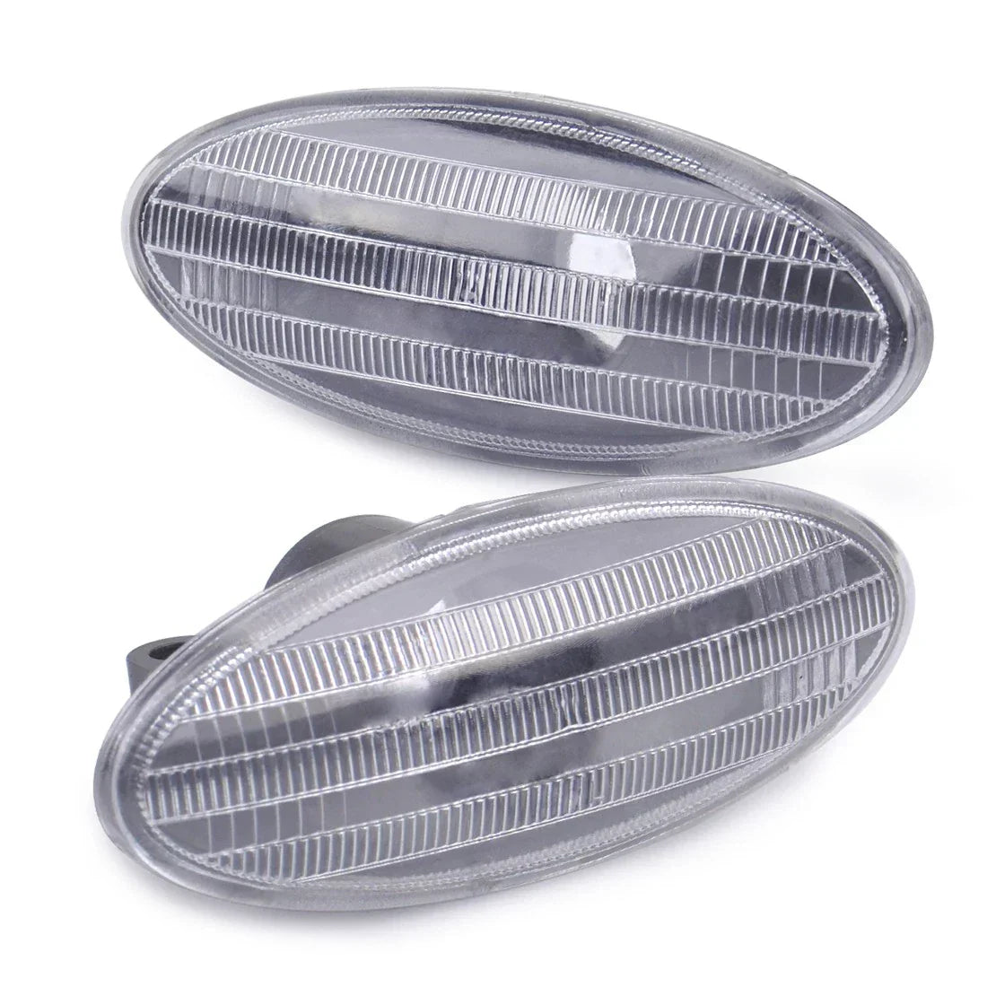 Indicator Side Light for Nissan Cube Juke Leaf Note Micra X-Trail 2009-2023