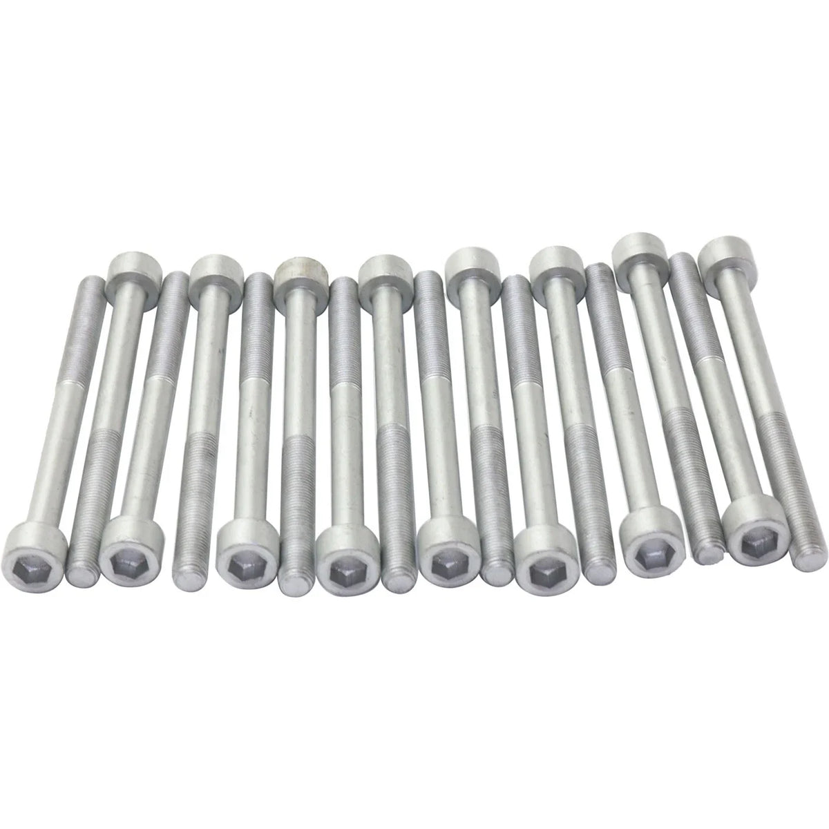 Cylinder Head Bolts Set of 16 for Legacy Outback B9 Tribeca Subaru