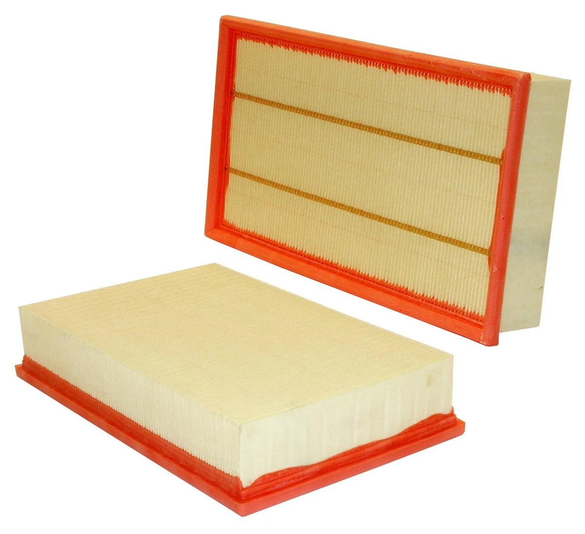 Wix Engine Air Filter 46240 for Various Makes and Models