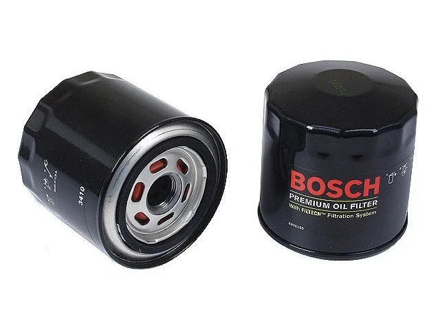 Oil Filter for Mazda MPV (2000–2006) PD878BC