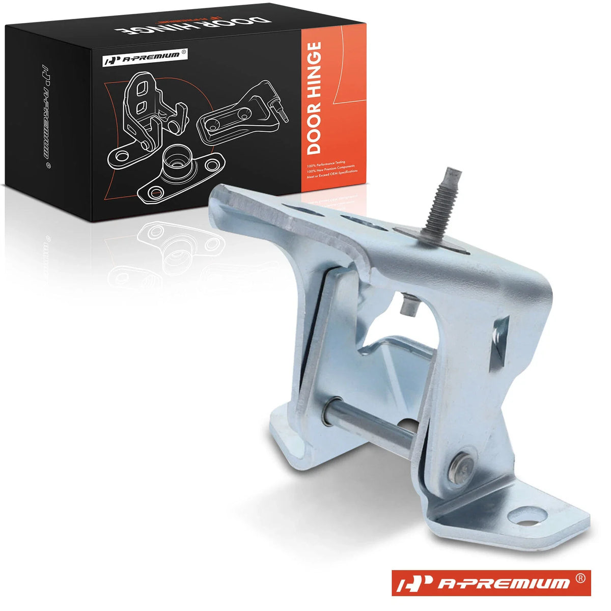 Front Door Hinge for Ford Ranger (2004–2011)