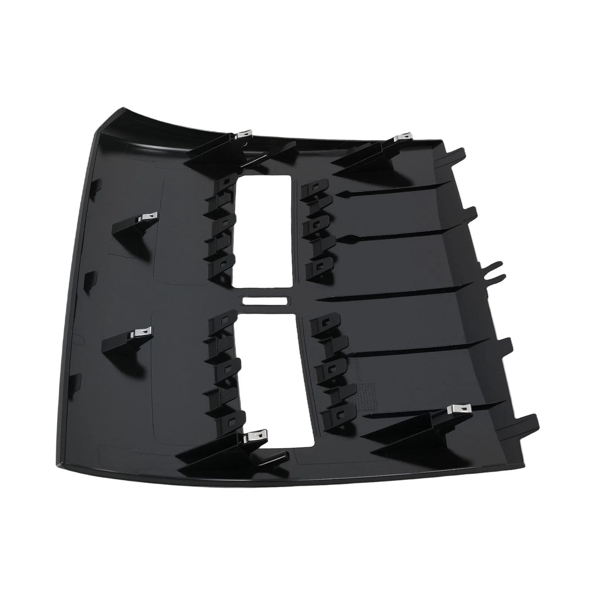 Upper Dash Air Vent Trim for Nissan Versa (2007-2012)