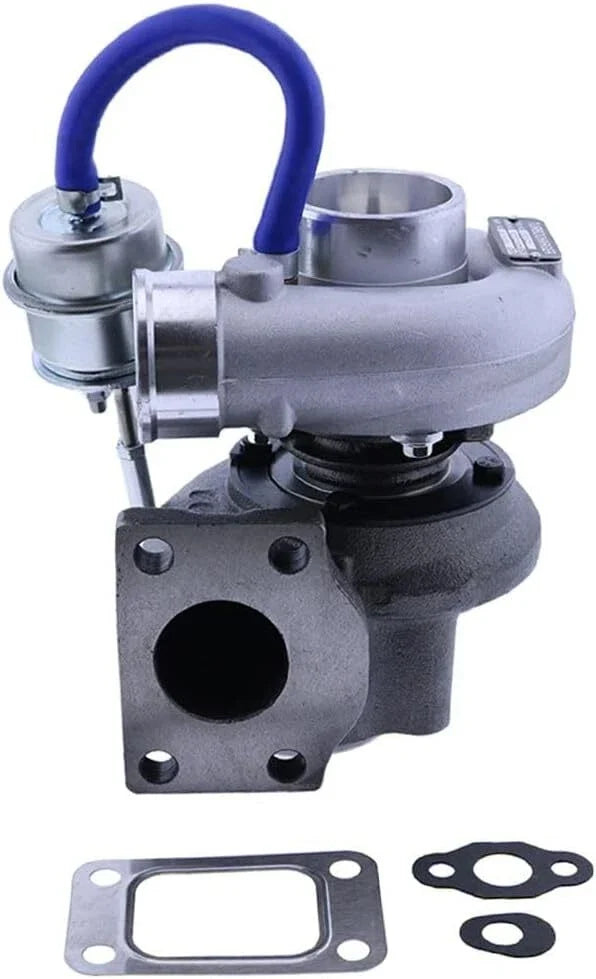 Turbocharger 2674A391 2674A326 727266-5001S for Perkins T4.40 (2014–2019)