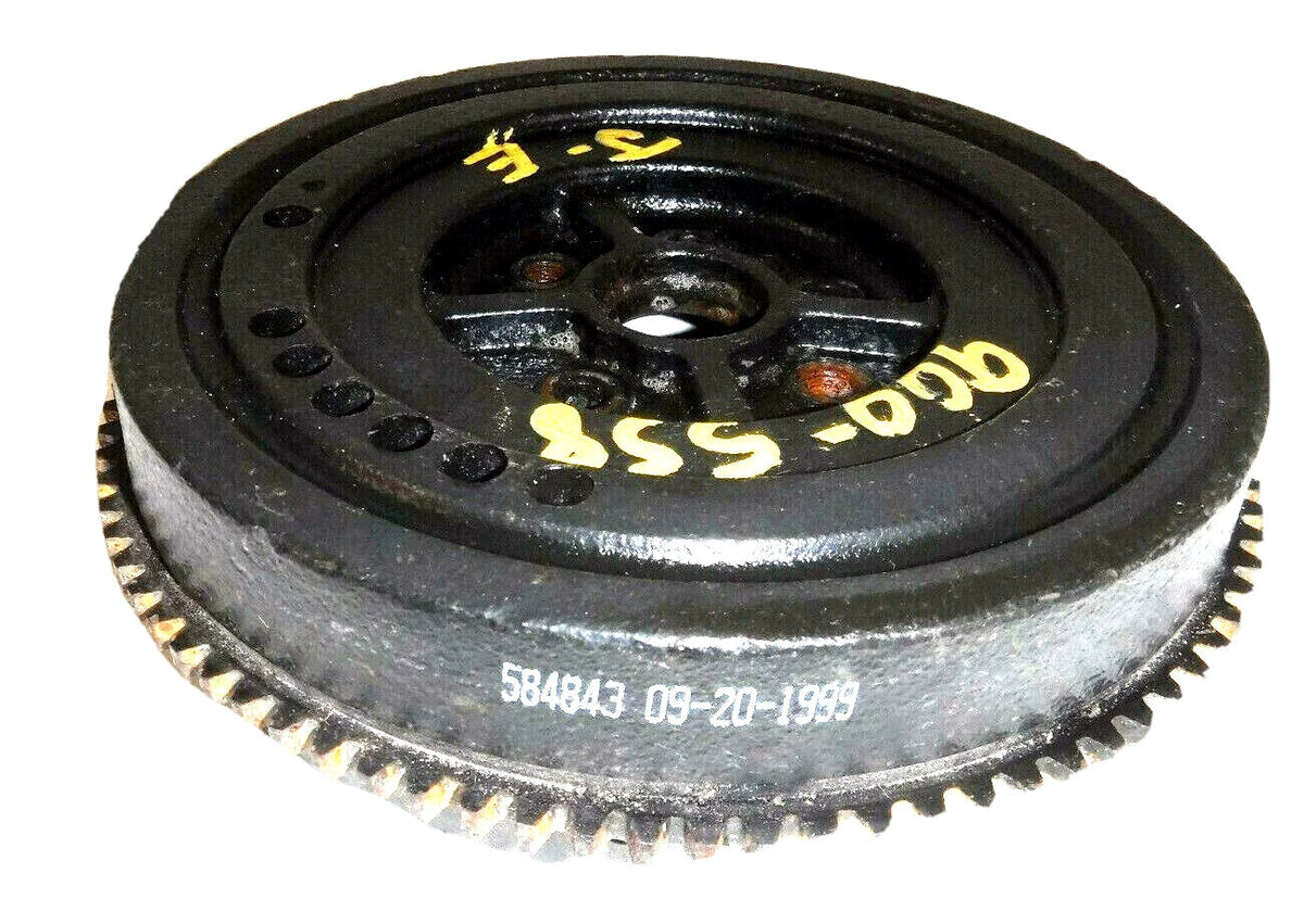 Flywheel Assembly for Johnson 90-115hp 2-Stroke (1995–2006) 0584843