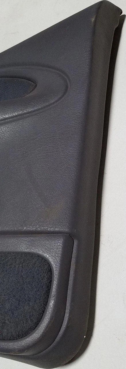 Right Door Panel for Thunderbird Cougar (1994–1996) Gray Grade B