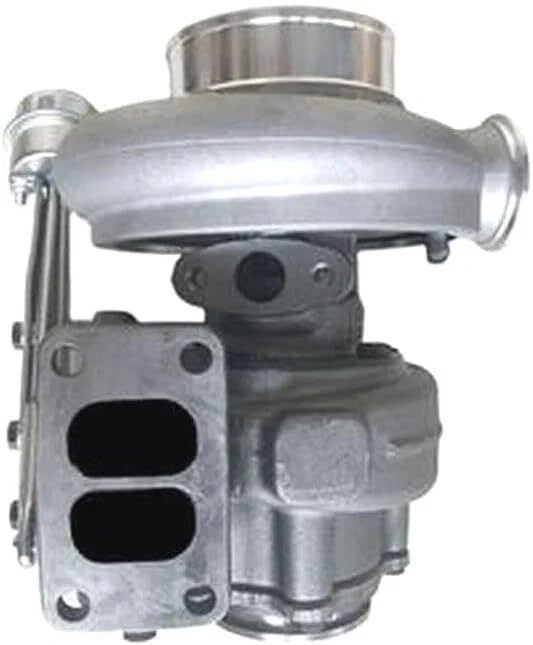 Turbo HX35W Turbocharger 3772562 3772561 for Cummins 6BT 6LT9.3 (1991–2002)