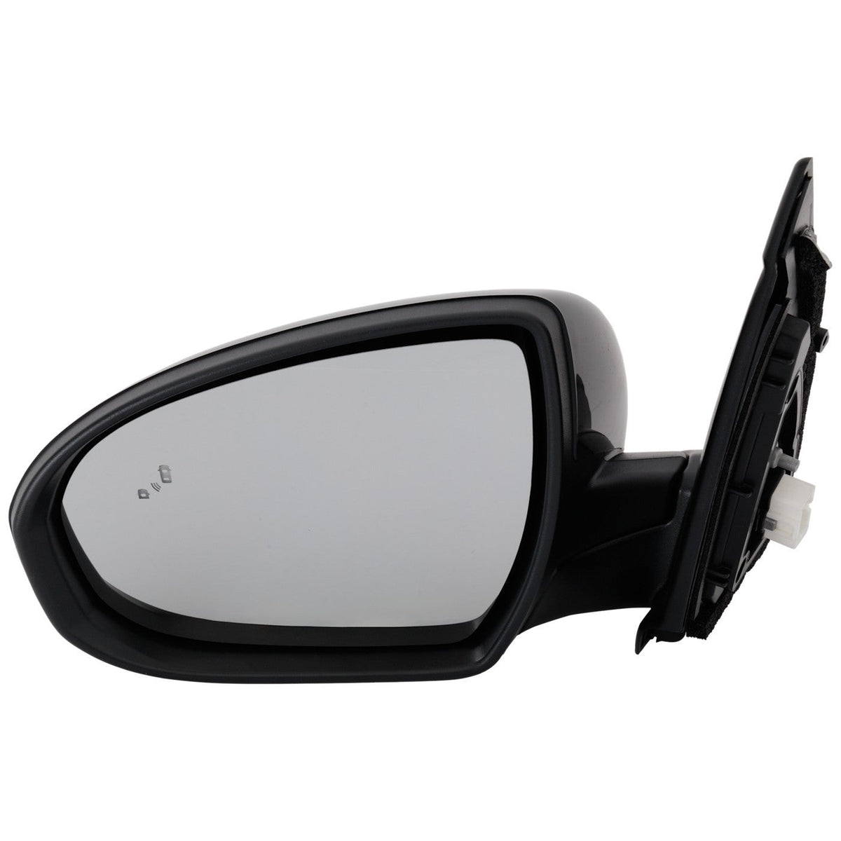 Driver Side Heated Mirror for Hyundai Tucson (2019-2021) Left