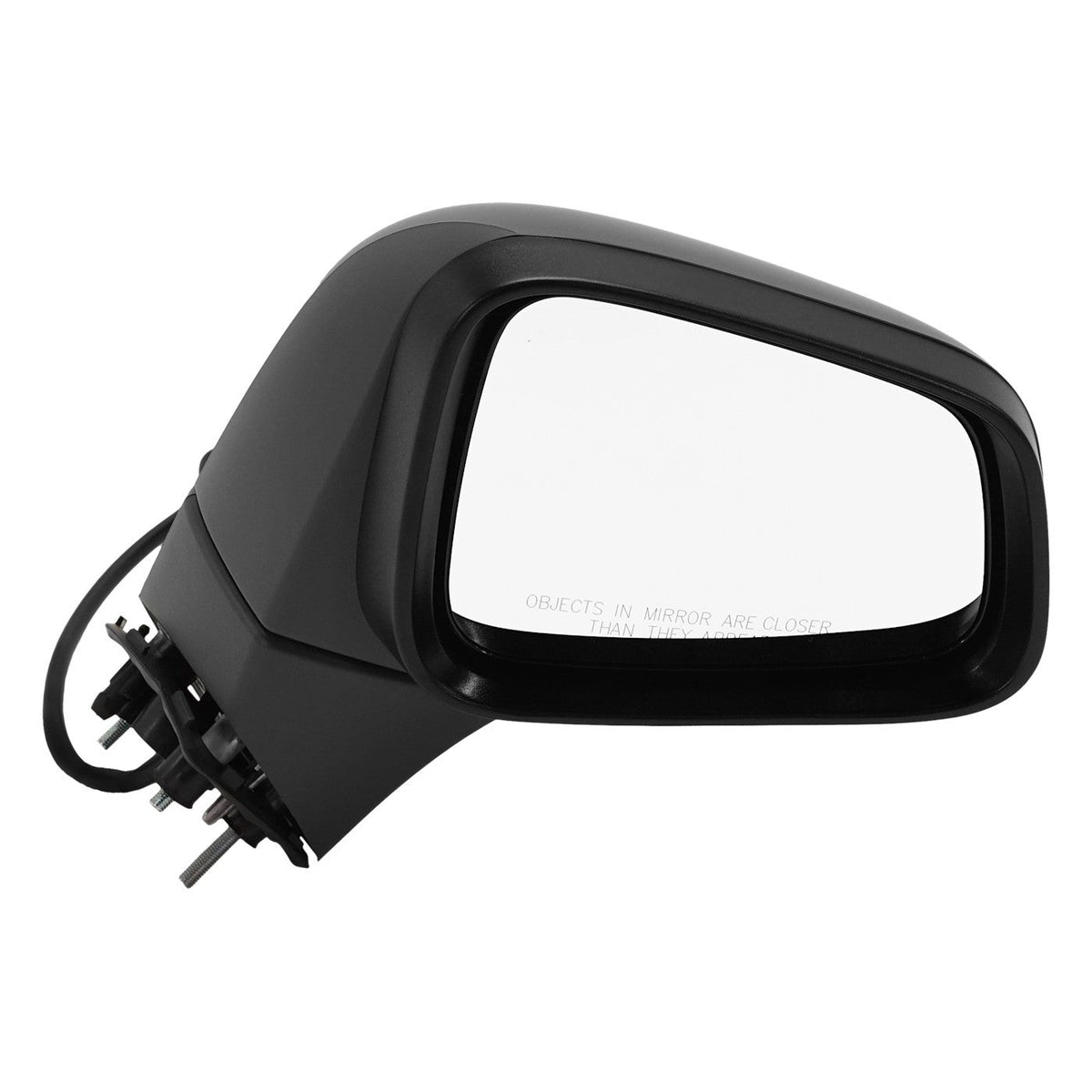Left & Right Power Heated Mirrors for Chevrolet Trax 2017-2022