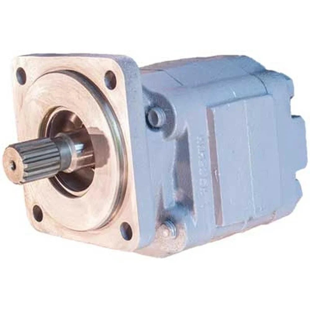 Replacement Hyd Motor for Waldon Wheel Loader (Fits 447946, 5100)