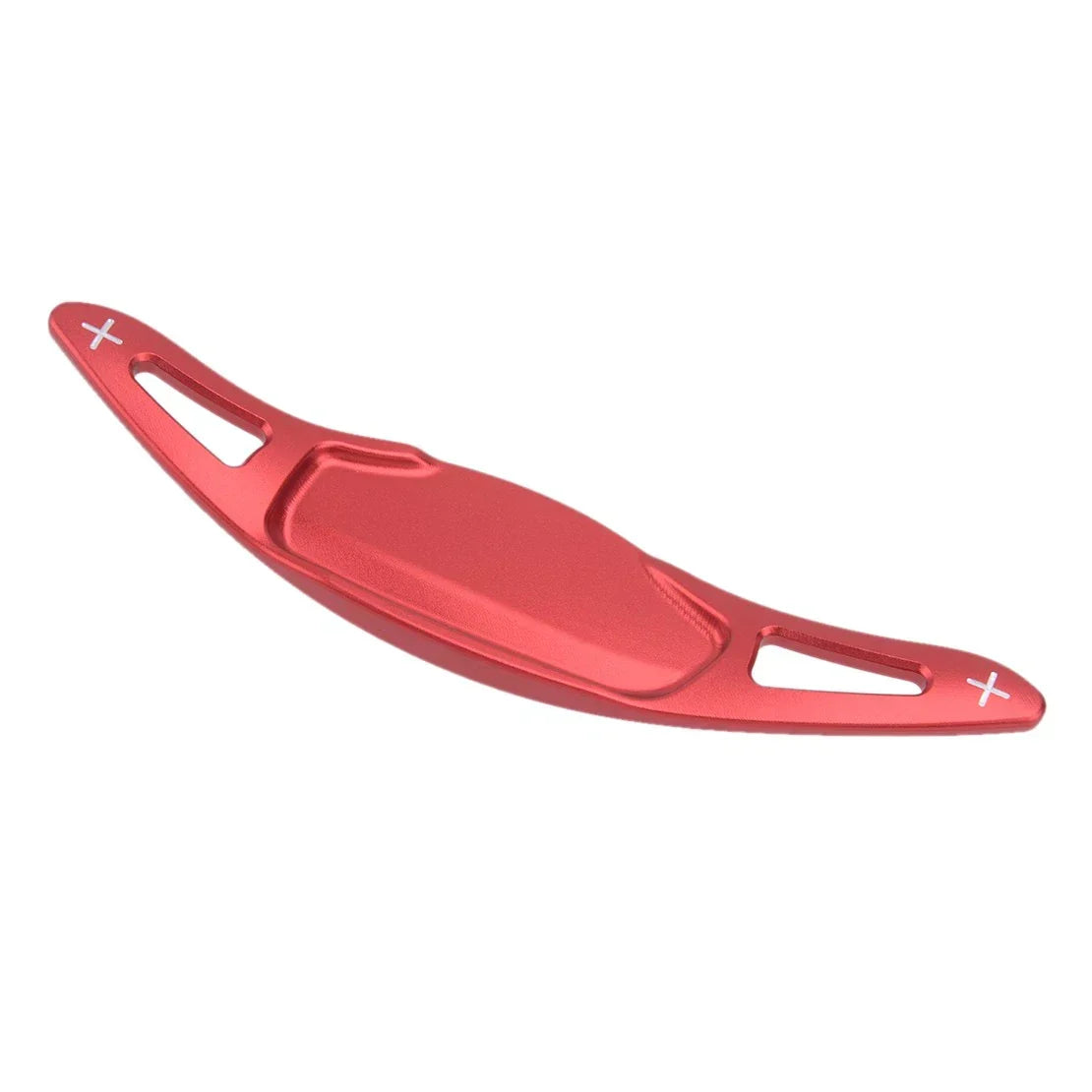 Set of 2 Steering Paddle Extensions for Kia Stinger K8 2018-2020