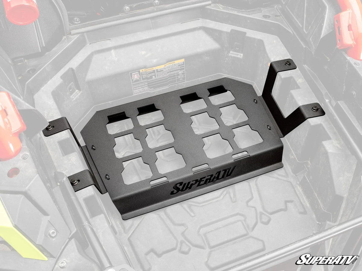 Bed Mounting System for Polaris RZR Pro R (2022-2023)