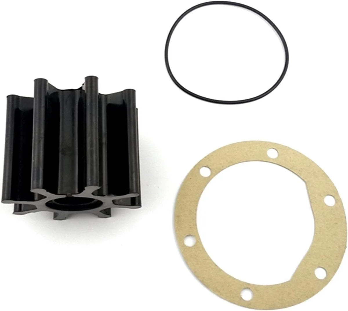Impeller Water Pump for C-POWER 2722-Series 4 6 Cyl BSD 31