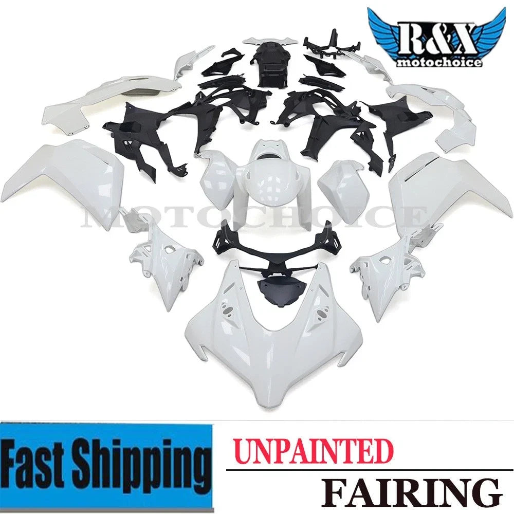 Fairing Kit Bodywork for Honda CBR250R (2017–2022)