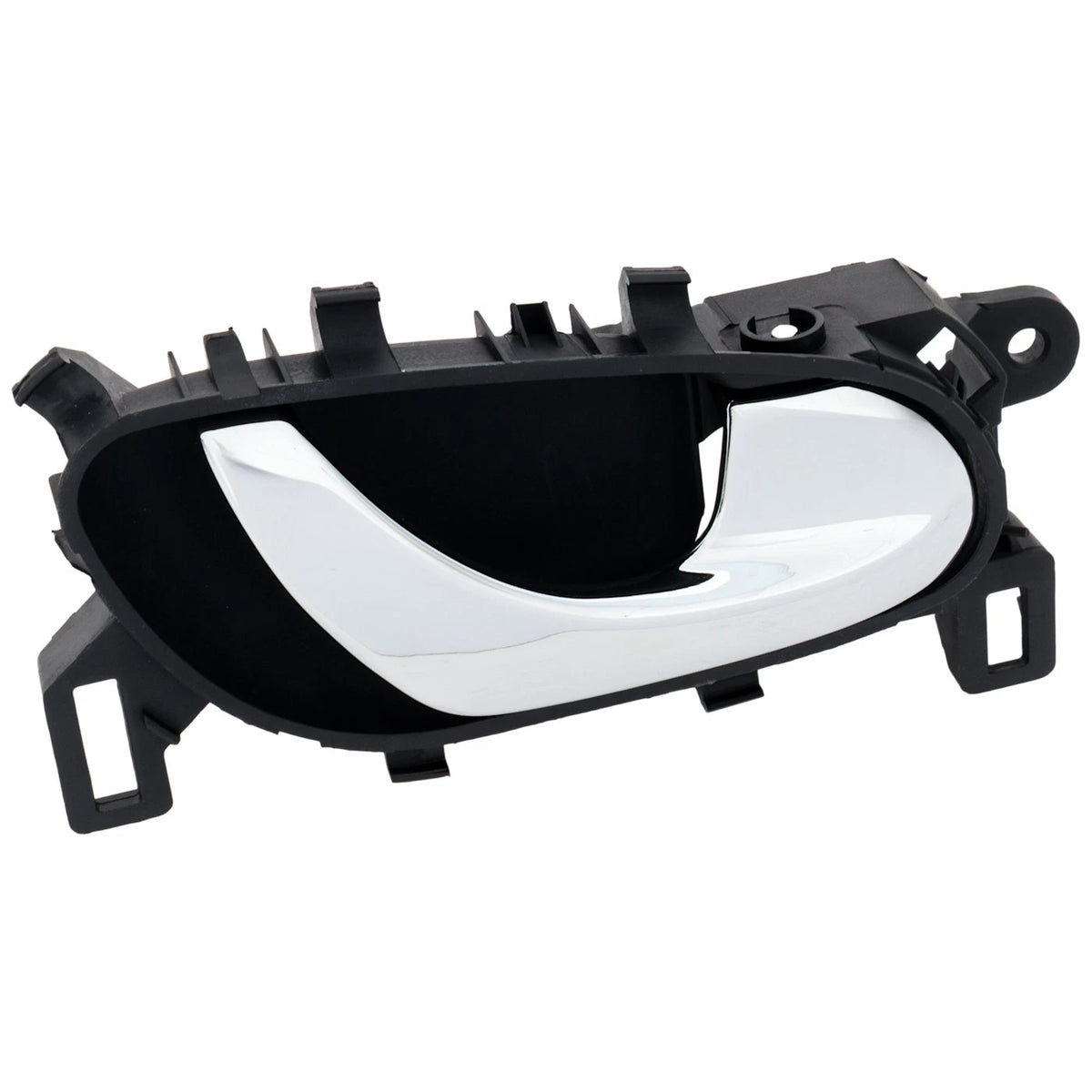 Interior Door Handle for Nissan Rogue (2014–2020) Front/Rear Passenger Side