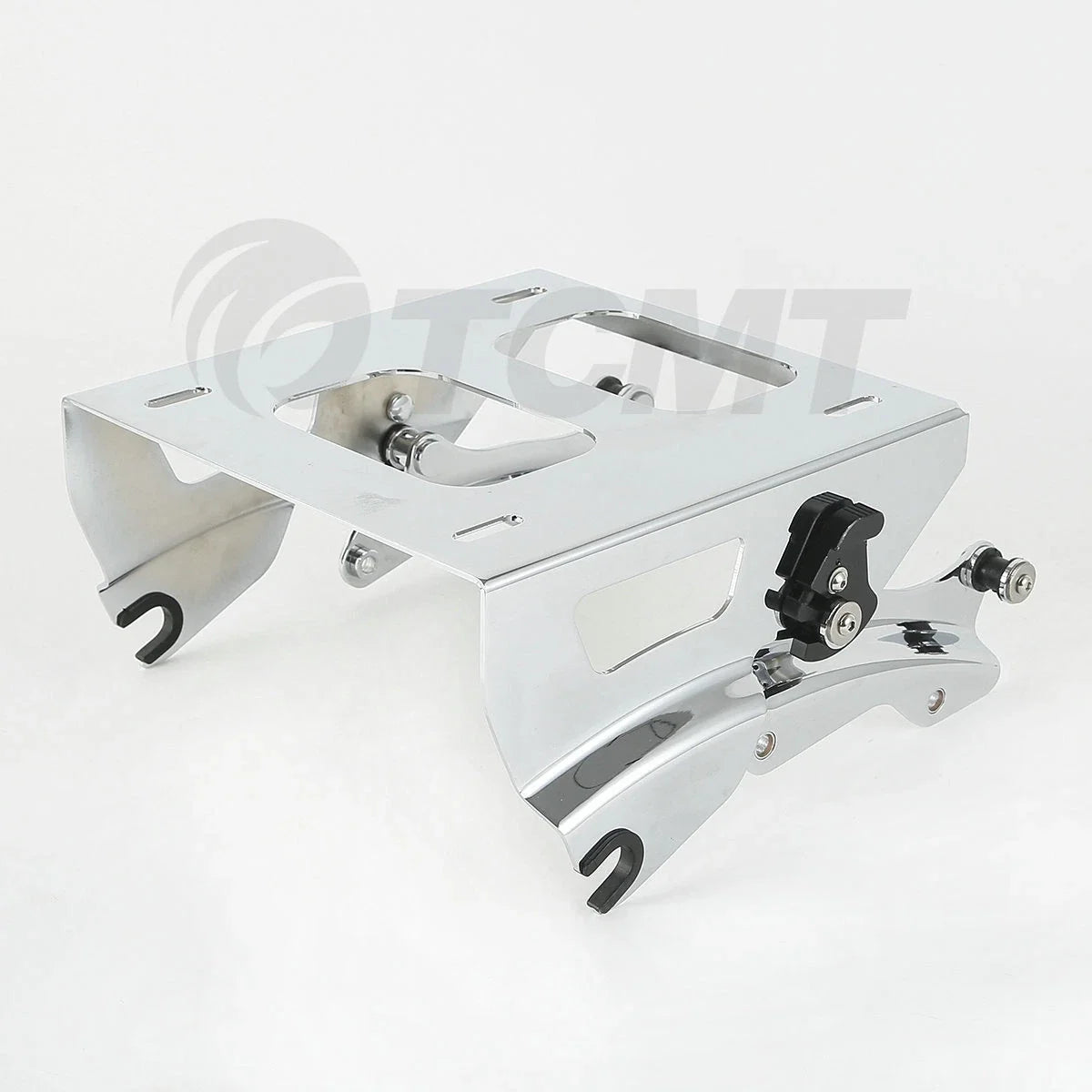 Luggage Rack Docking Hardware for Harley Touring Models 2014-2026