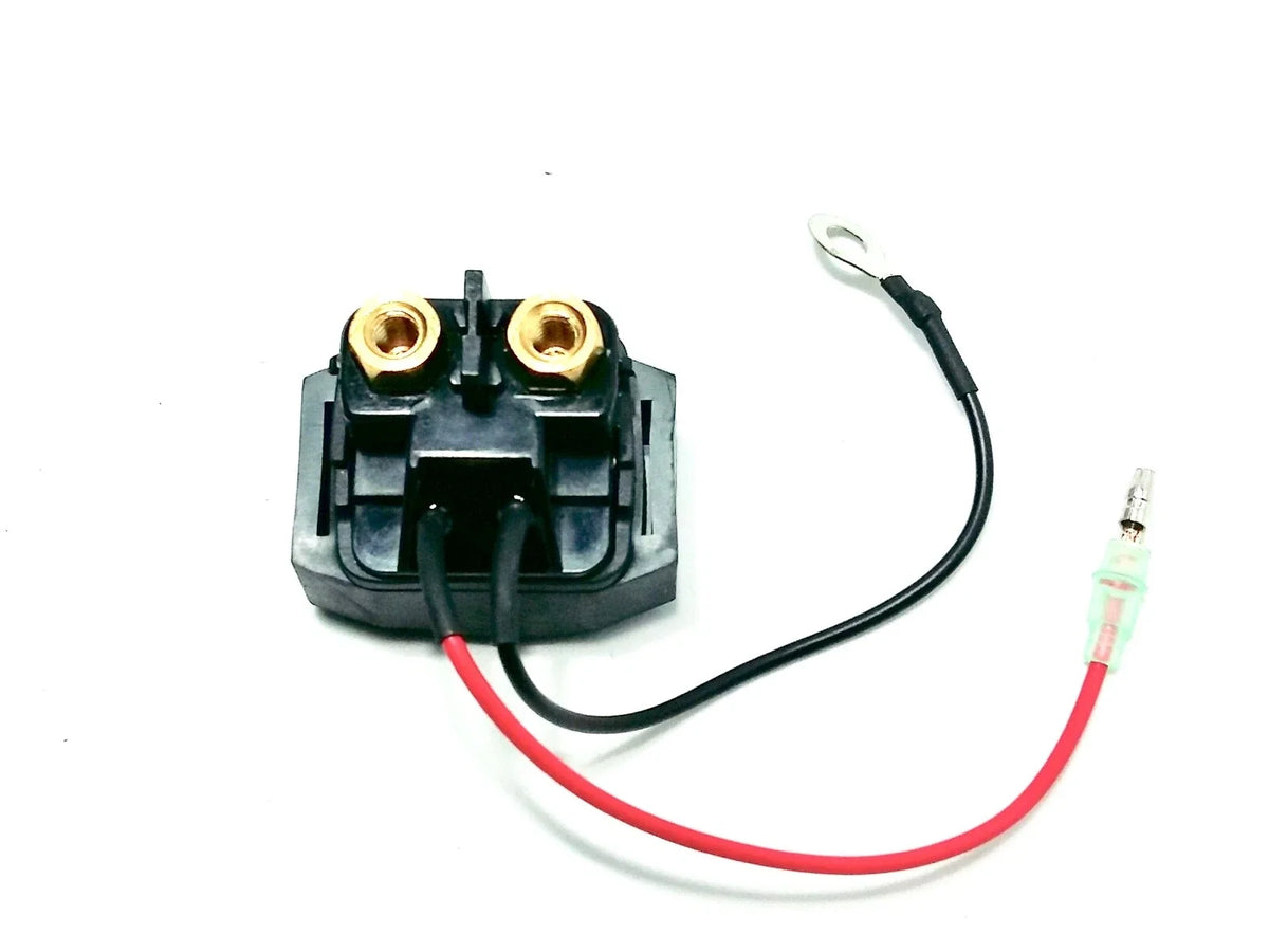 Replacement Starter Relay for Yamaha Mercury Tohatsu 68N-81940-00-00