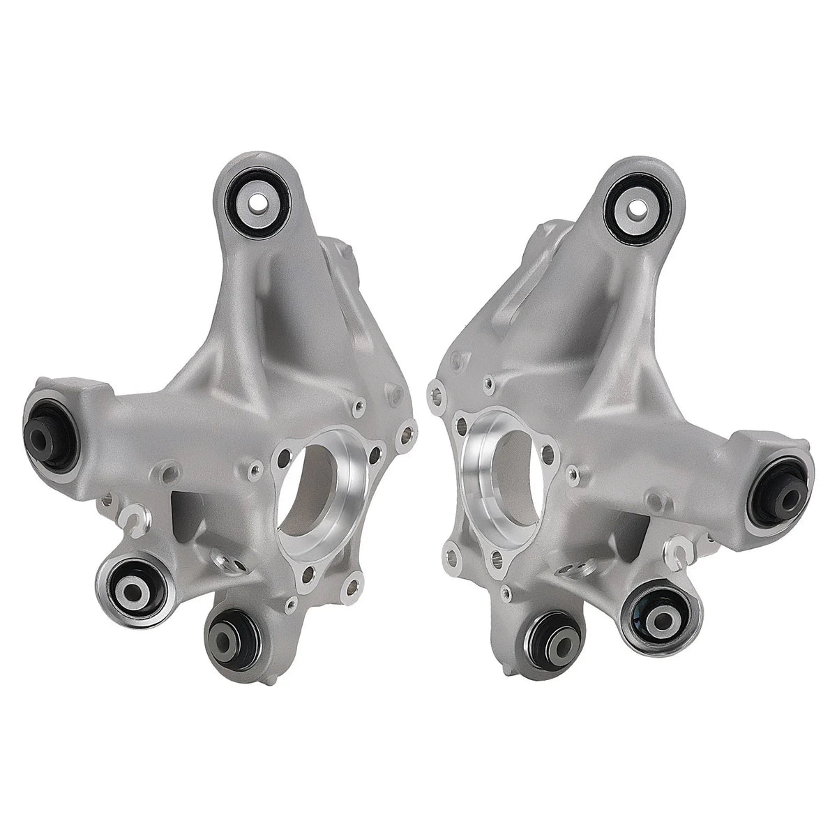 Rear Knuckle Assembly Left & RH for Tesla Model 3 AWD 2018–2023