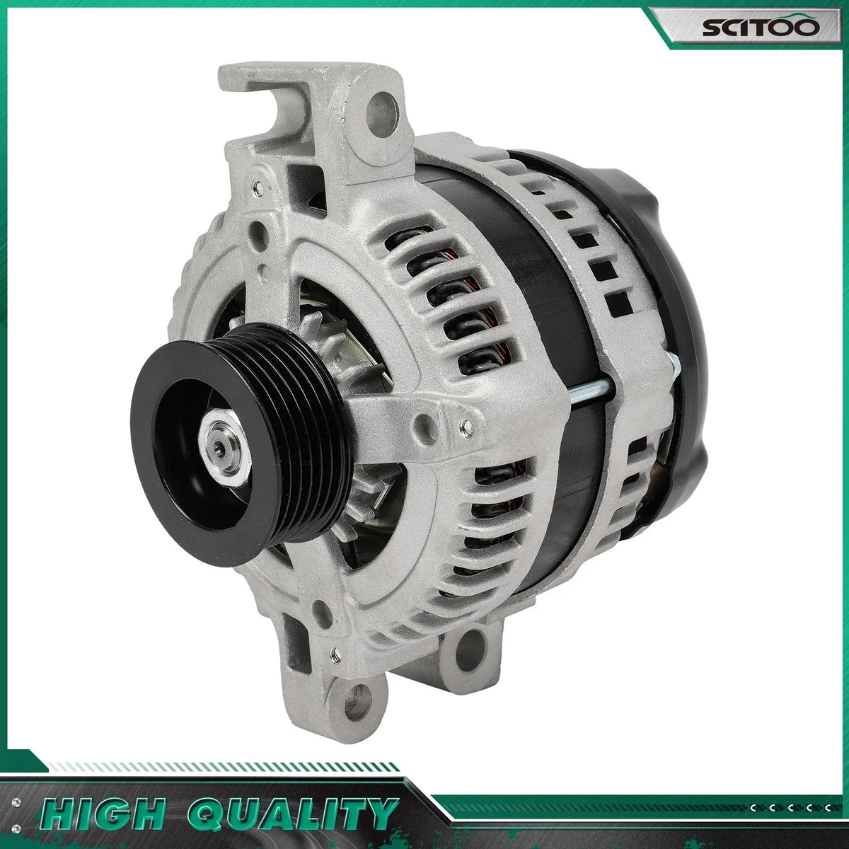 150A Alternator for Cadillac STS V6 3.6L (2005-2011) 104210-3320