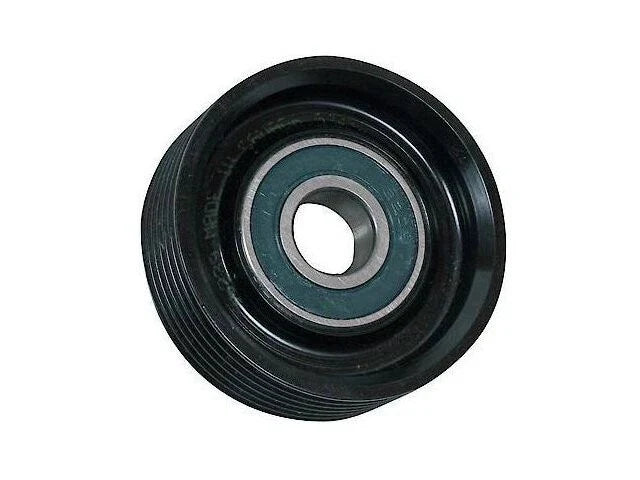 Accessory Belt Idler Pulley for Mazda 6 3.0L V6 (2003–2008) KD366WM