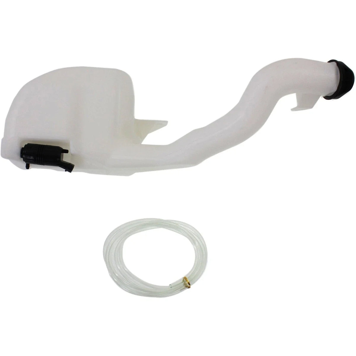 Washer Reservoir with Pump Included for Chevrolet Impala 2006-2013