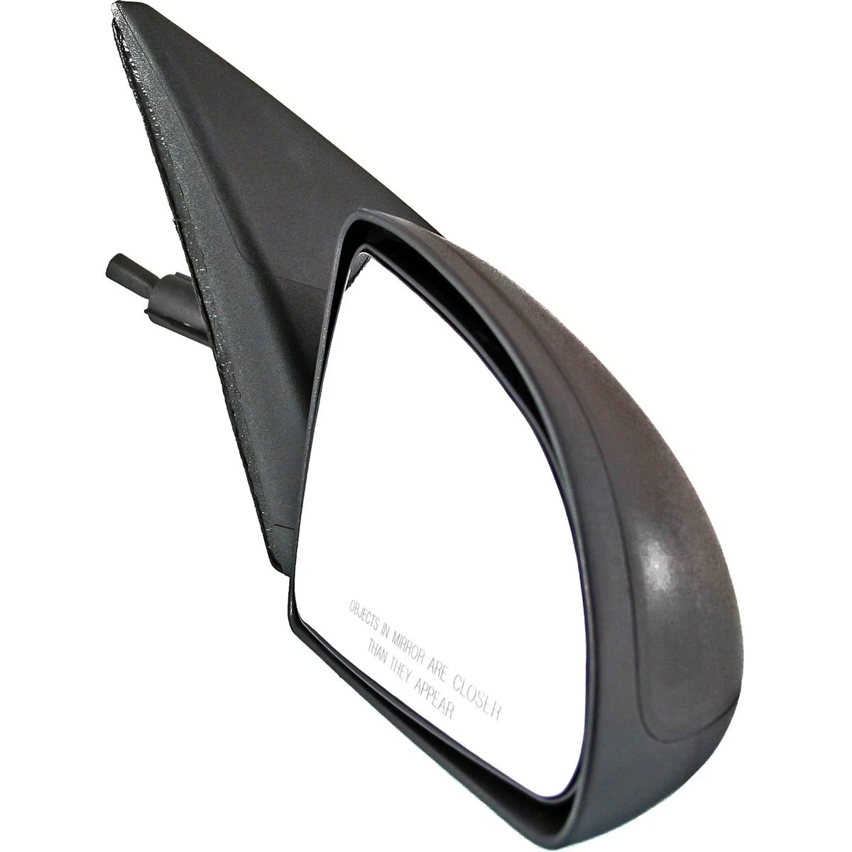 Manual Mirror - Paintable for Chevrolet Cobalt Sedan 2005-2010