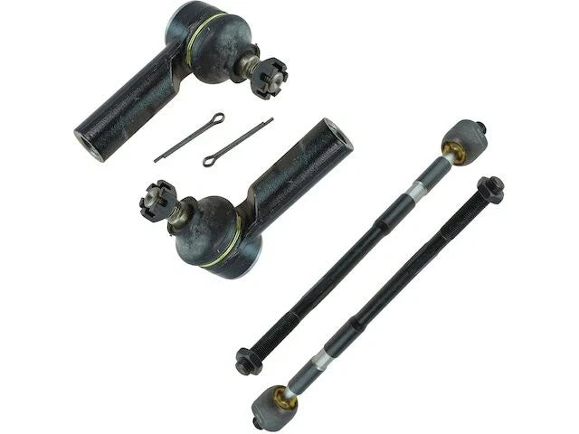 Front Tie Rod End Set for Suzuki SX4 (2007–2013) ZD479VQ