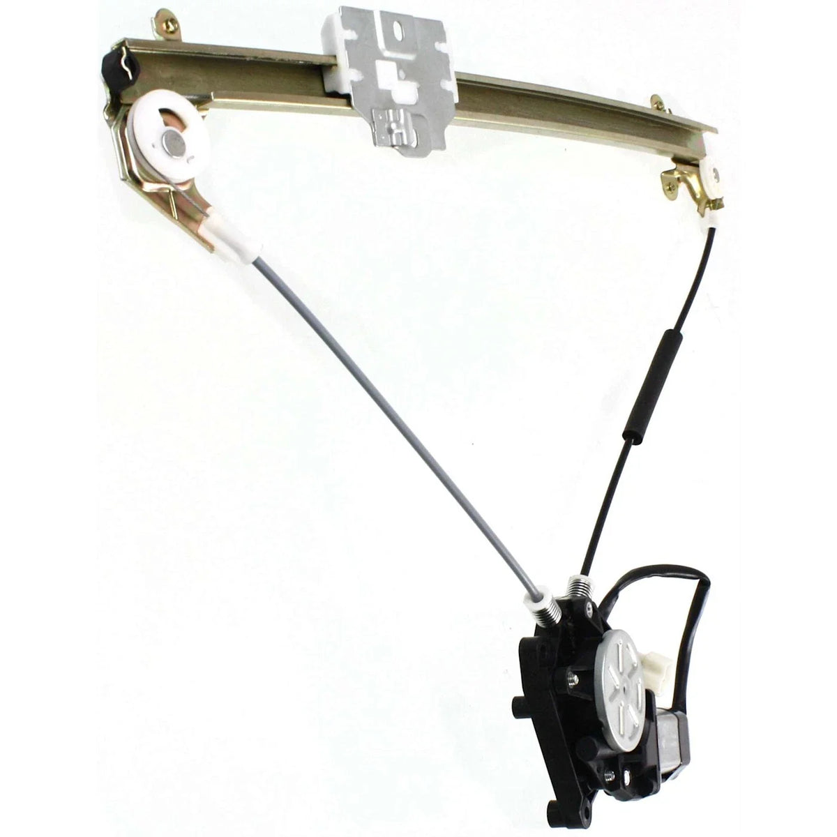 Window Regulator - Front Passenger Right Side for Chevy Geo Hand