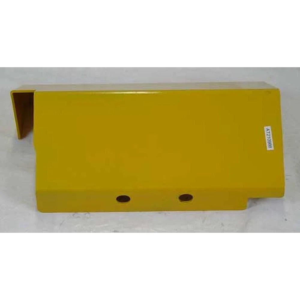 Rear R/H Cover for John Deere 650H, 650J, 650K (AT210988)