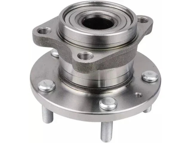 Rear Wheel Hub Assembly for Mazda CX-9 (2007–2015) DX579KS