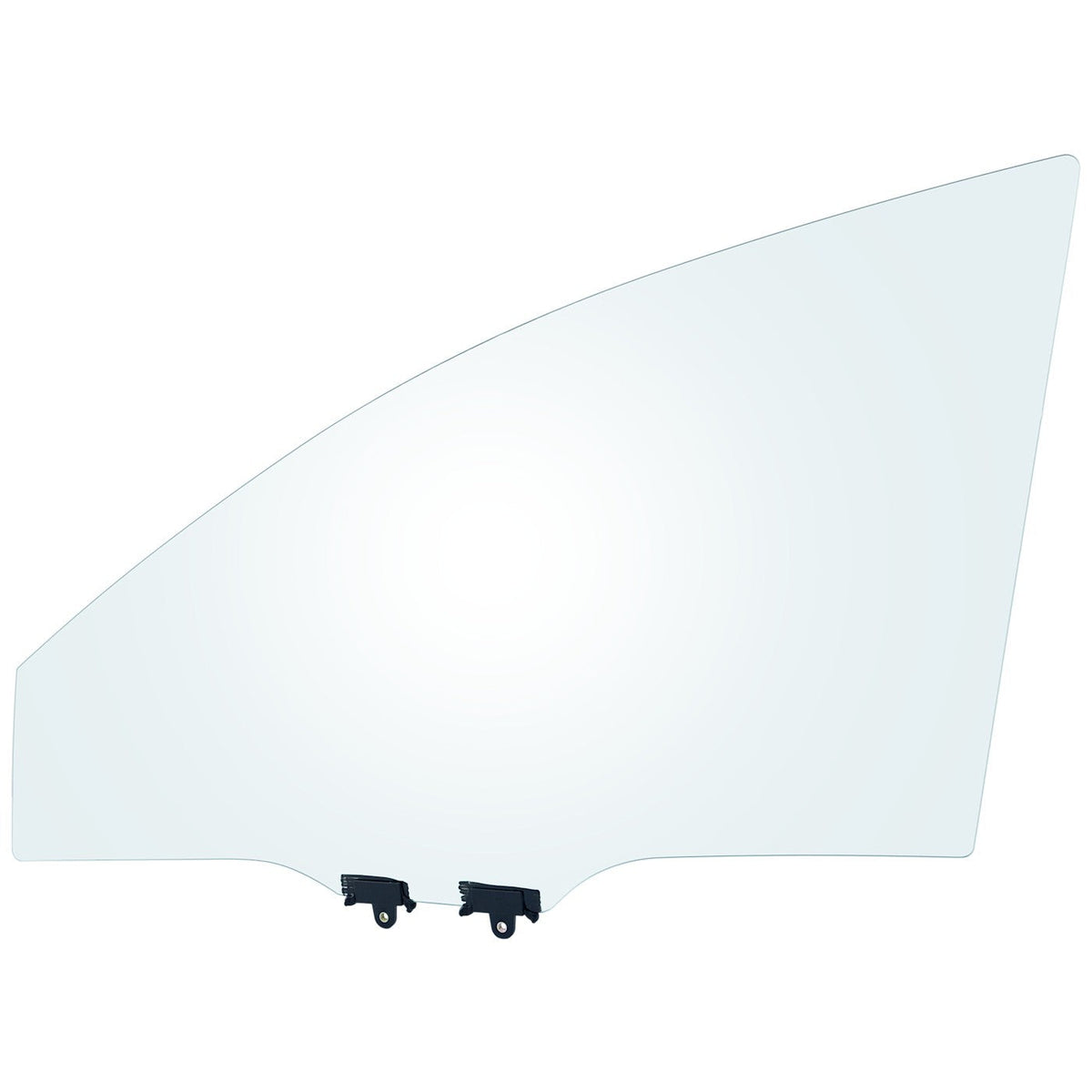 Driver Side Front Door Glass for Honda CR-V 2017-2022