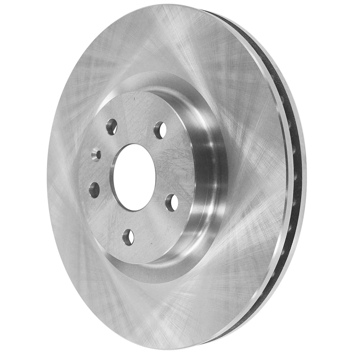 Front Brake Disc for Chevy Sedan Cadillac XTS Chevrolet Caprice Buick Regal CTS (2010–2019)