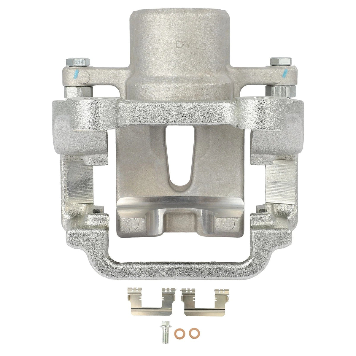 Rear Left Brake Caliper for Chrysler 300, Dodge Magnum (2005–2010)