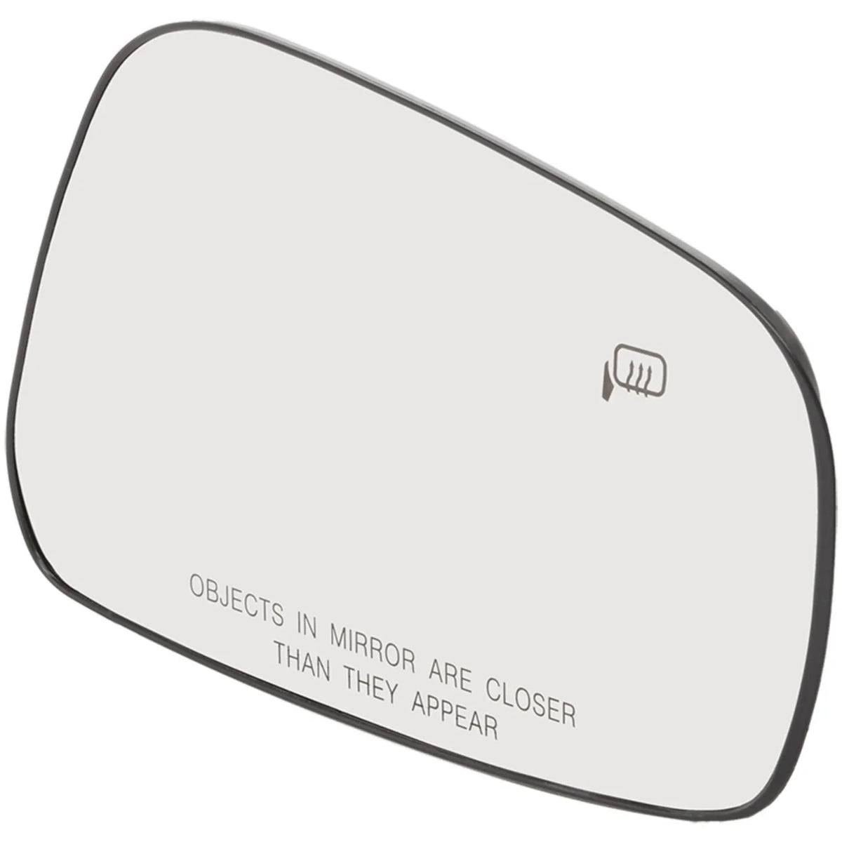 Mirror Glass for Passenger Side of Nissan Frontier (2005–2021)