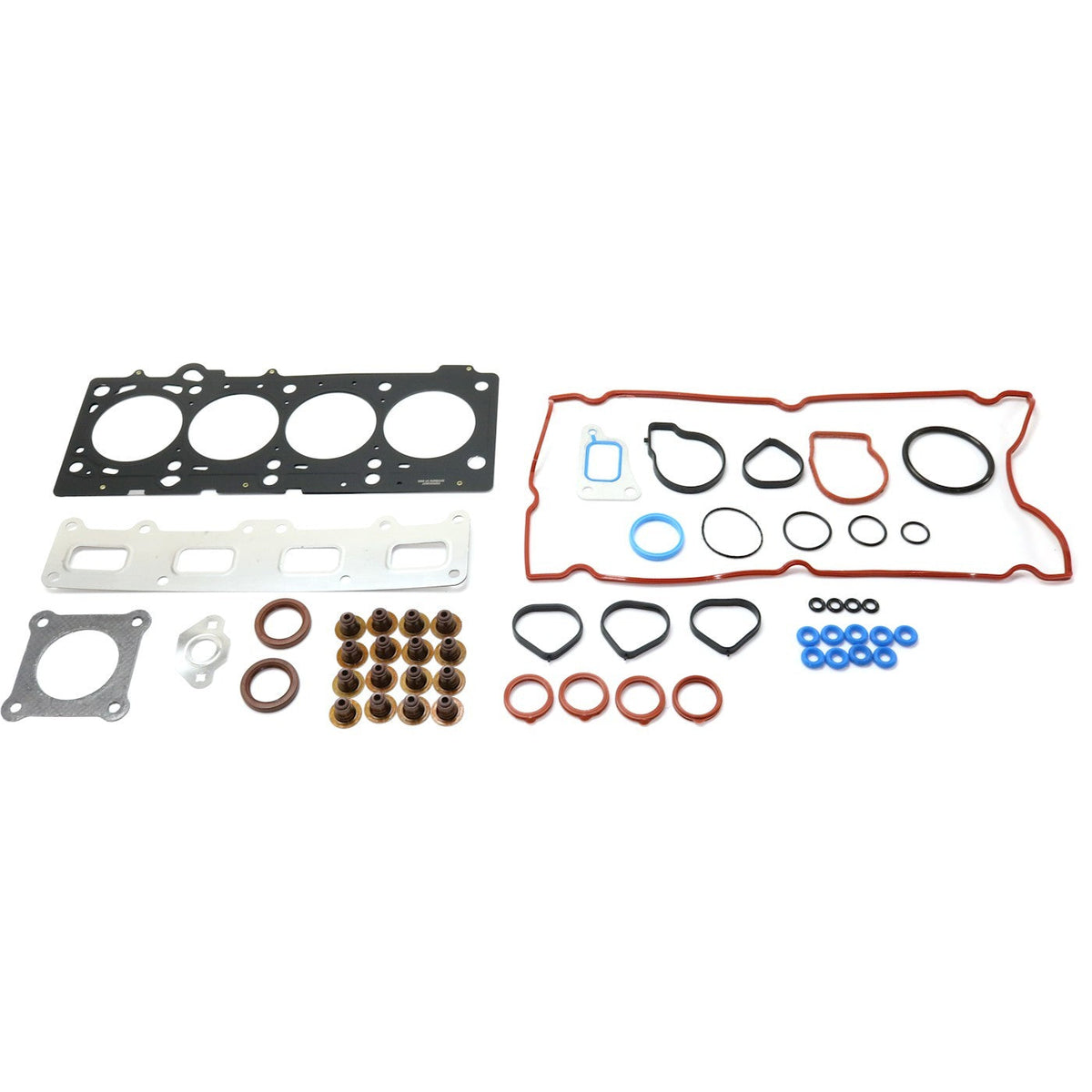 MLS Gasket Set Head for Chrysler PT Cruiser, Dodge Stratus, Sebring