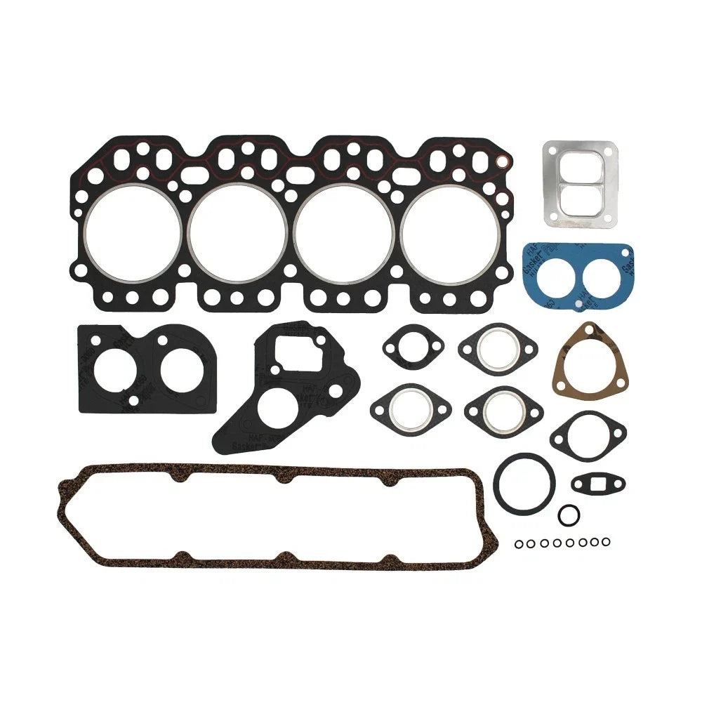 Head Gasket Set for John Deere 400 401 450 480 (Fits AR100417 RE526666 RE38847-RAP)