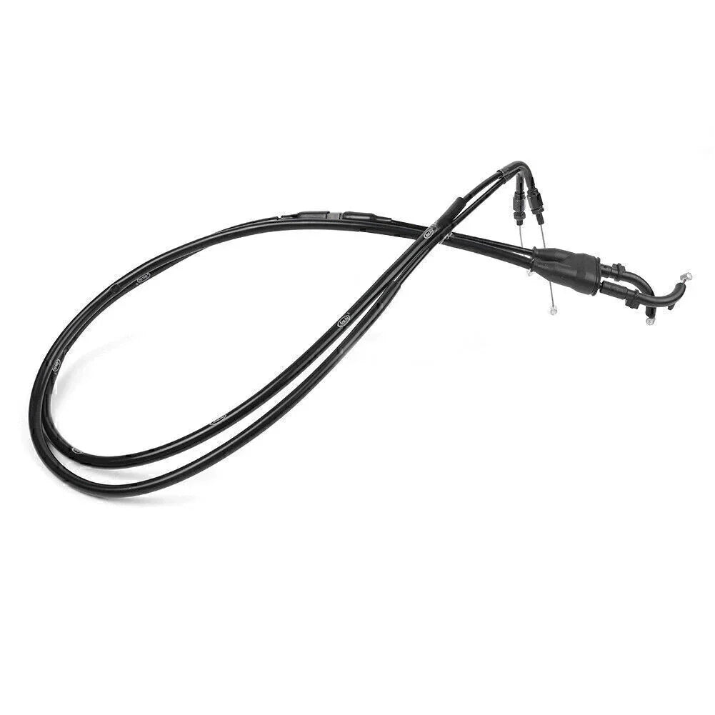Throttle Cable (3 Color Options) for Yamaha FZ09 MT-09 2014-2016