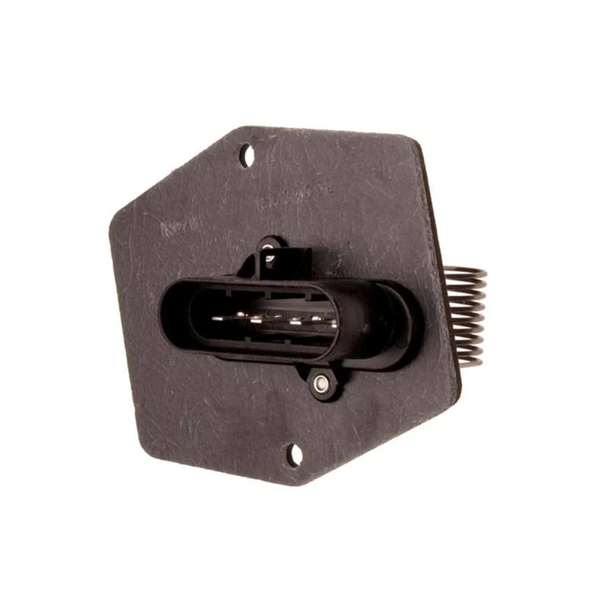 Blower Motor Resistor Replacement for K3500 Chevy Suburban
