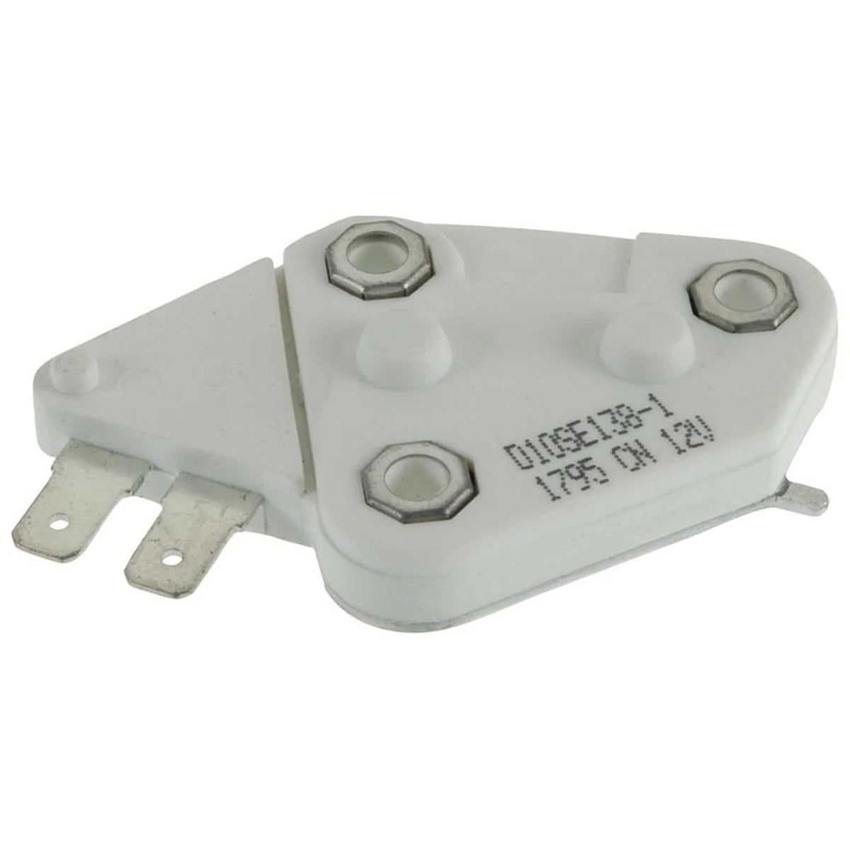 Voltage Regulator for Oldsmobile Custom Cruiser V8 6.6L (1975–1979)
