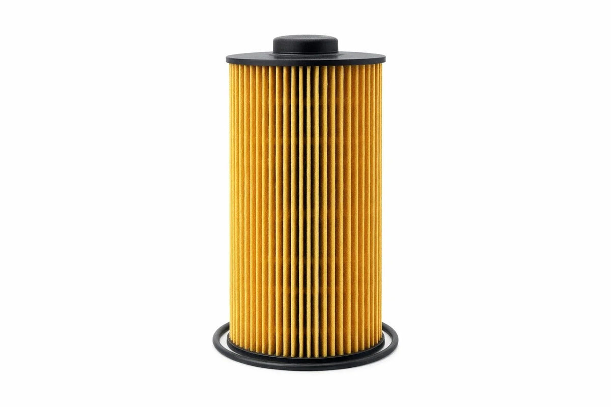 Engine Oil Filter Element for BMW 750iL, 540i, 740iL, X5 (1995–2001) 11427510717
