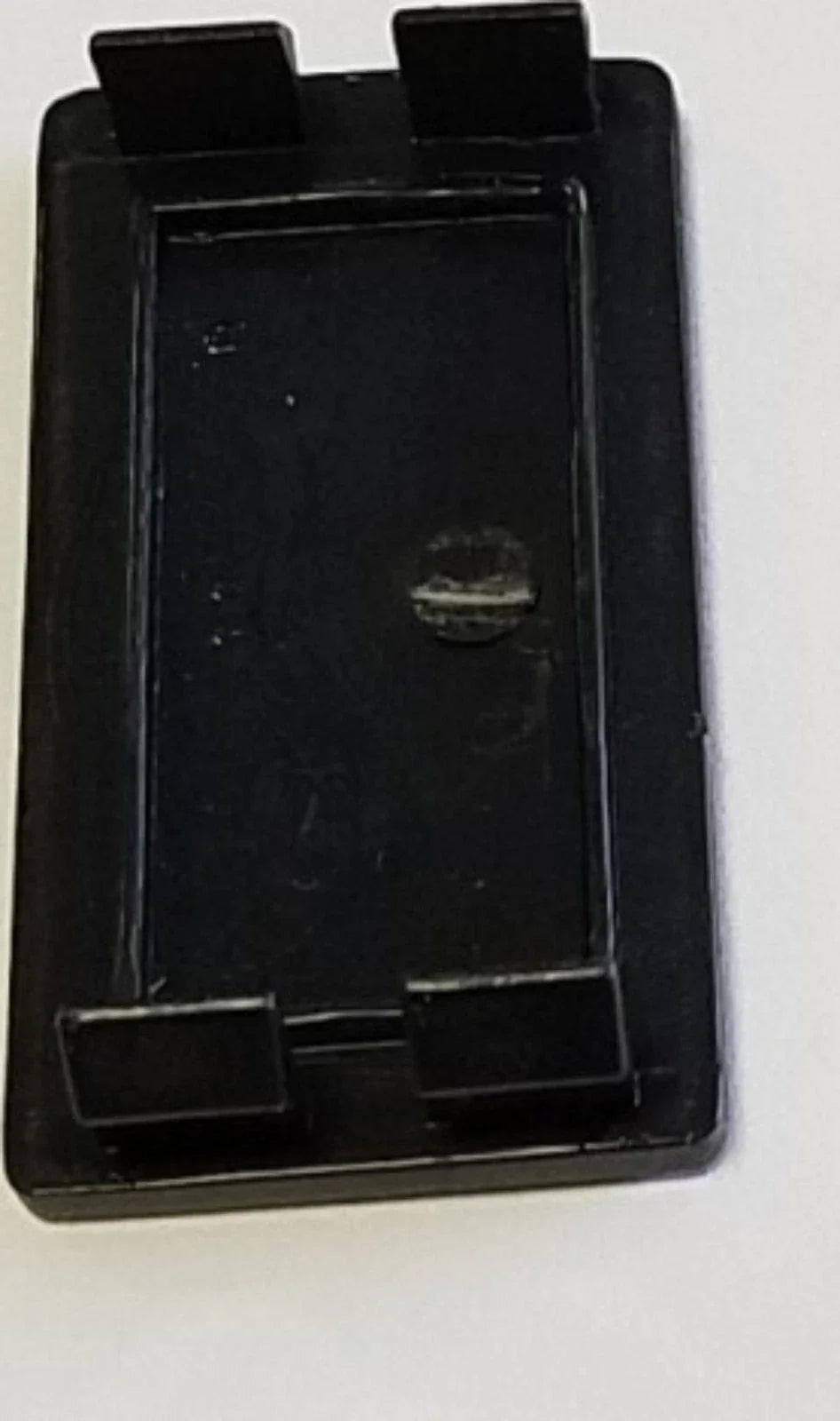Antenna Switch Trim Insert Panel for Ford Thunderbird Cougar (1989–1993)