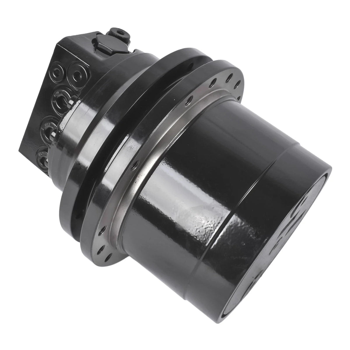 Drive Motor Final for Bobcat E20 (2010-2023)