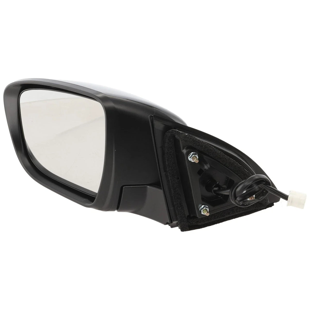 Driver Side Mirror Assembly for Rogue Sport 2017-2022