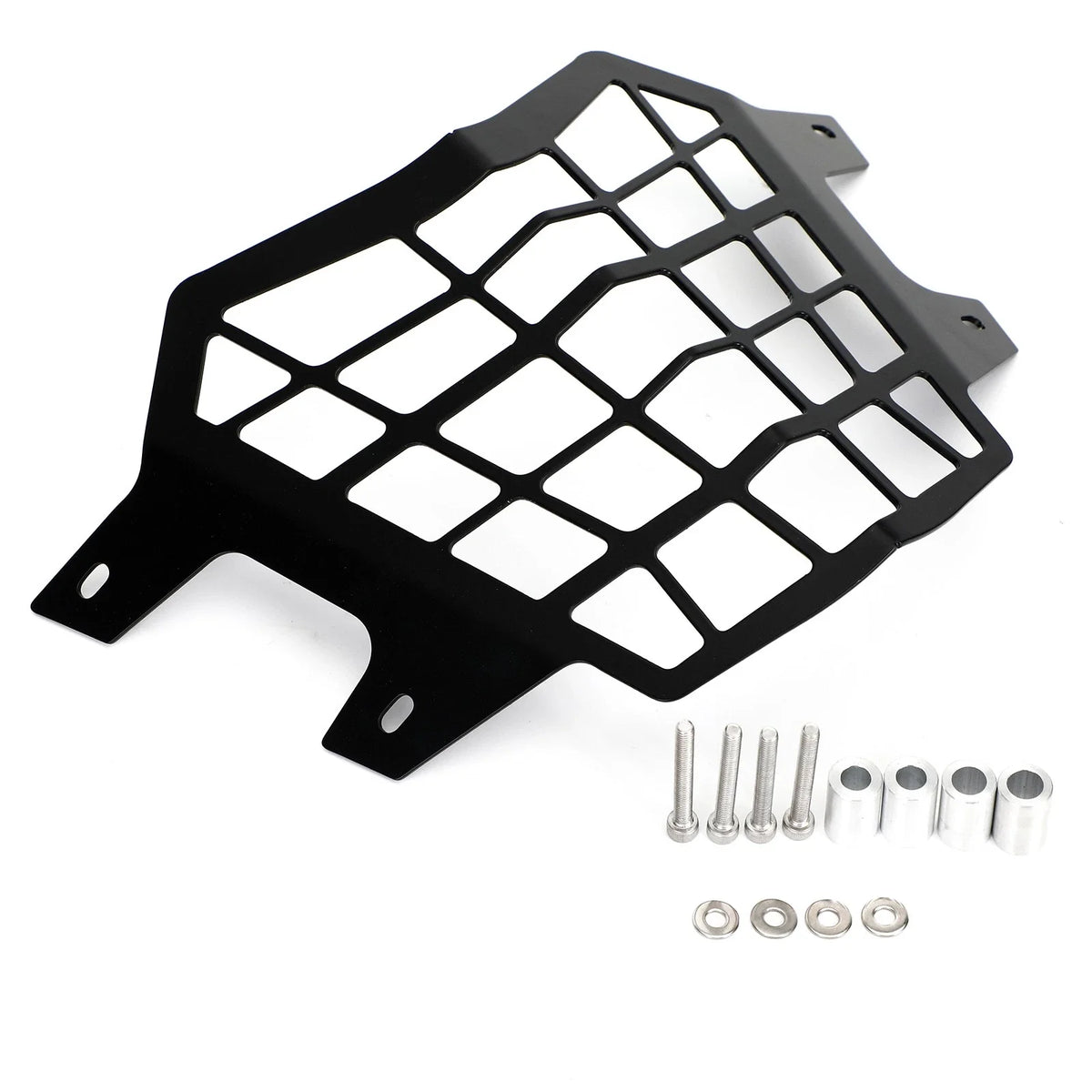 Headlight Guard Protector Kit for Yamaha Tenere 700 (2019–2021)