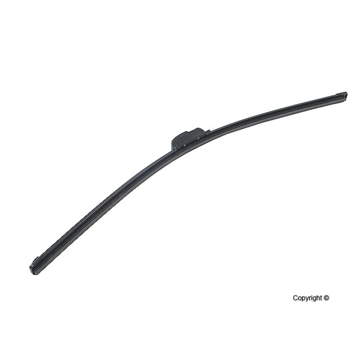 24A Windshield Wiper Blade by Bosch for Chevy